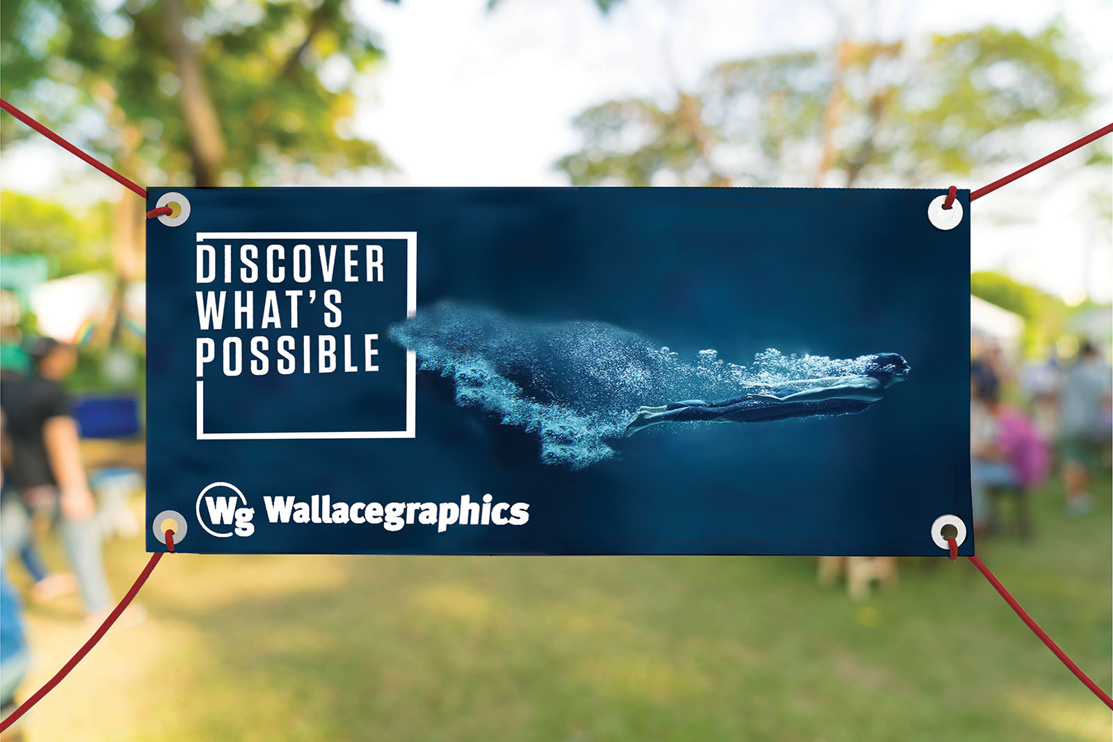 5 Creative Ways to Use Vinyl Banners for Your Business