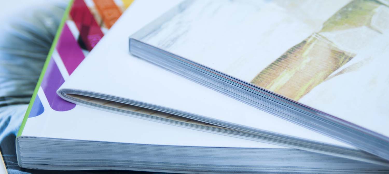 Why High-Quality Catalog Printing Pays Off