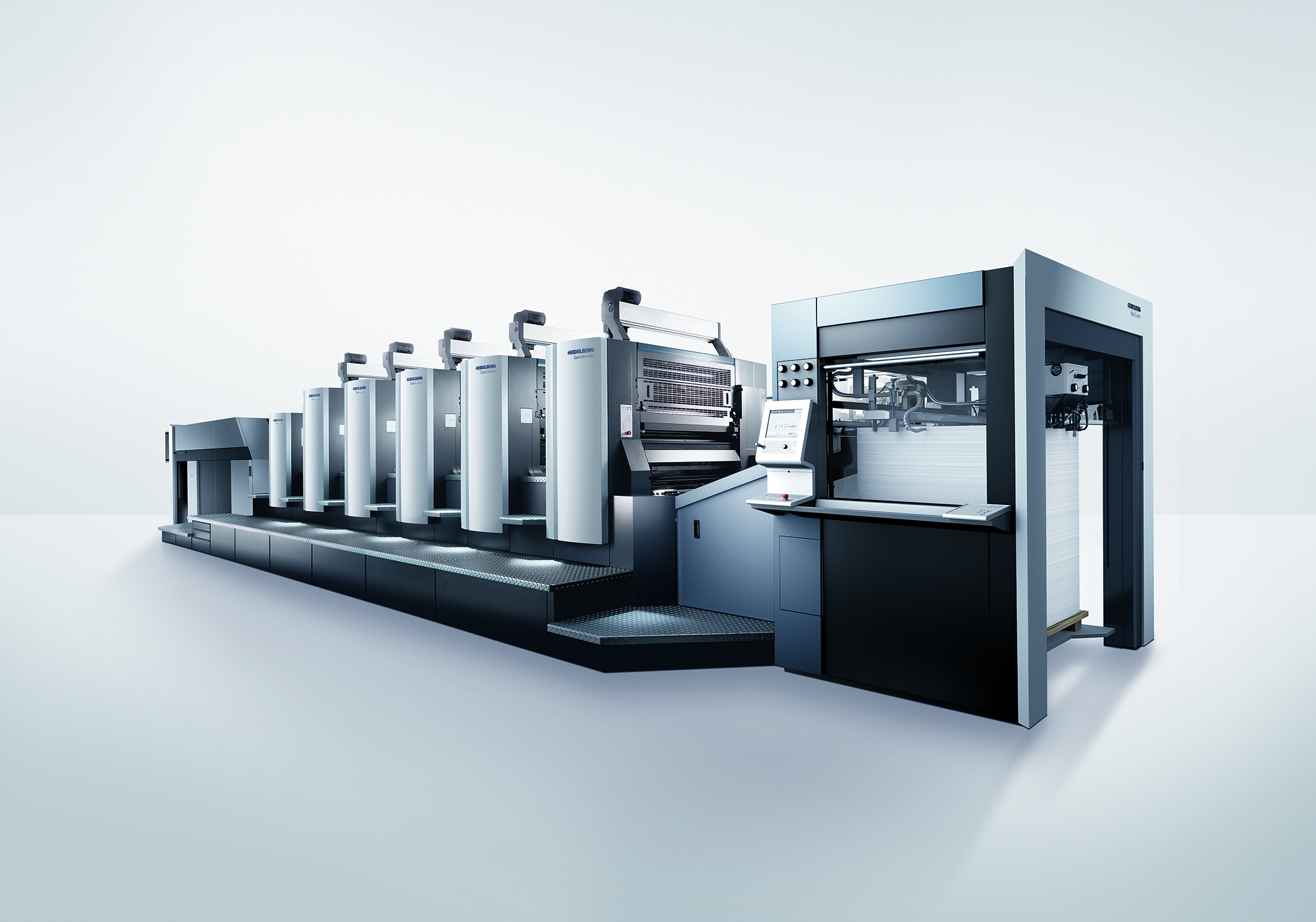 The Next Generation of Commercial Printing Arrives at Wallace Graphics