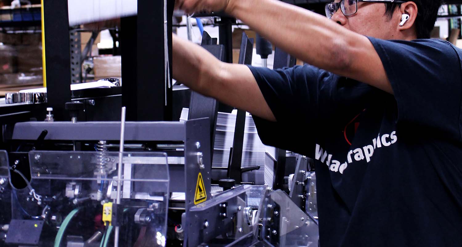 Offset Printing in the Digital Age