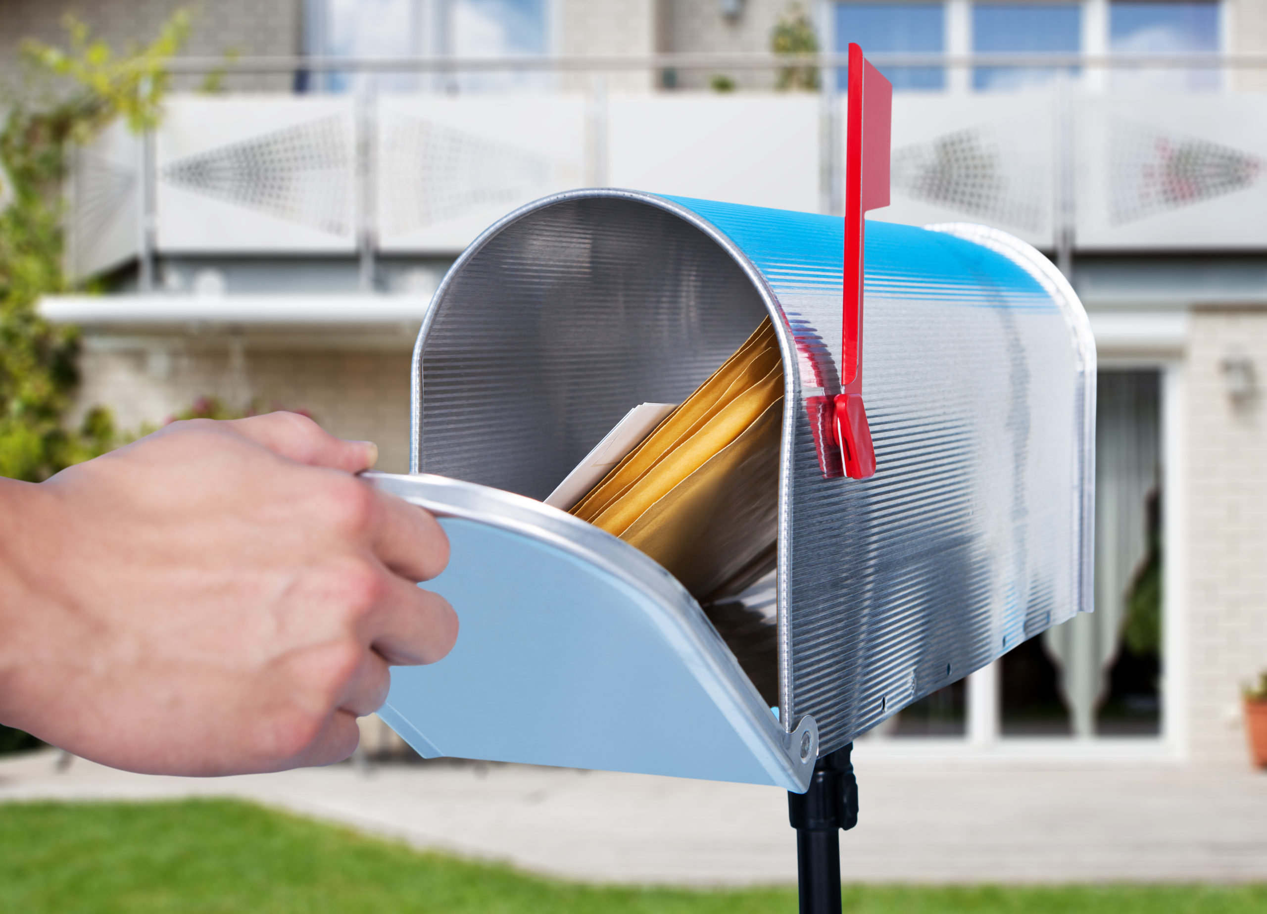 The Power of Custom Direct Mail for Small Business Success