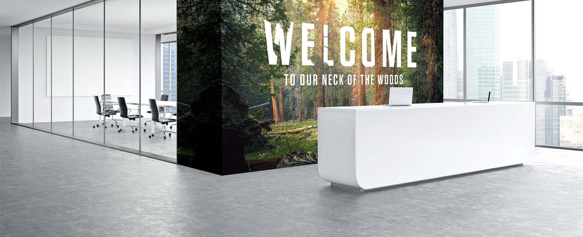 Large Format Printing Trends to Watch