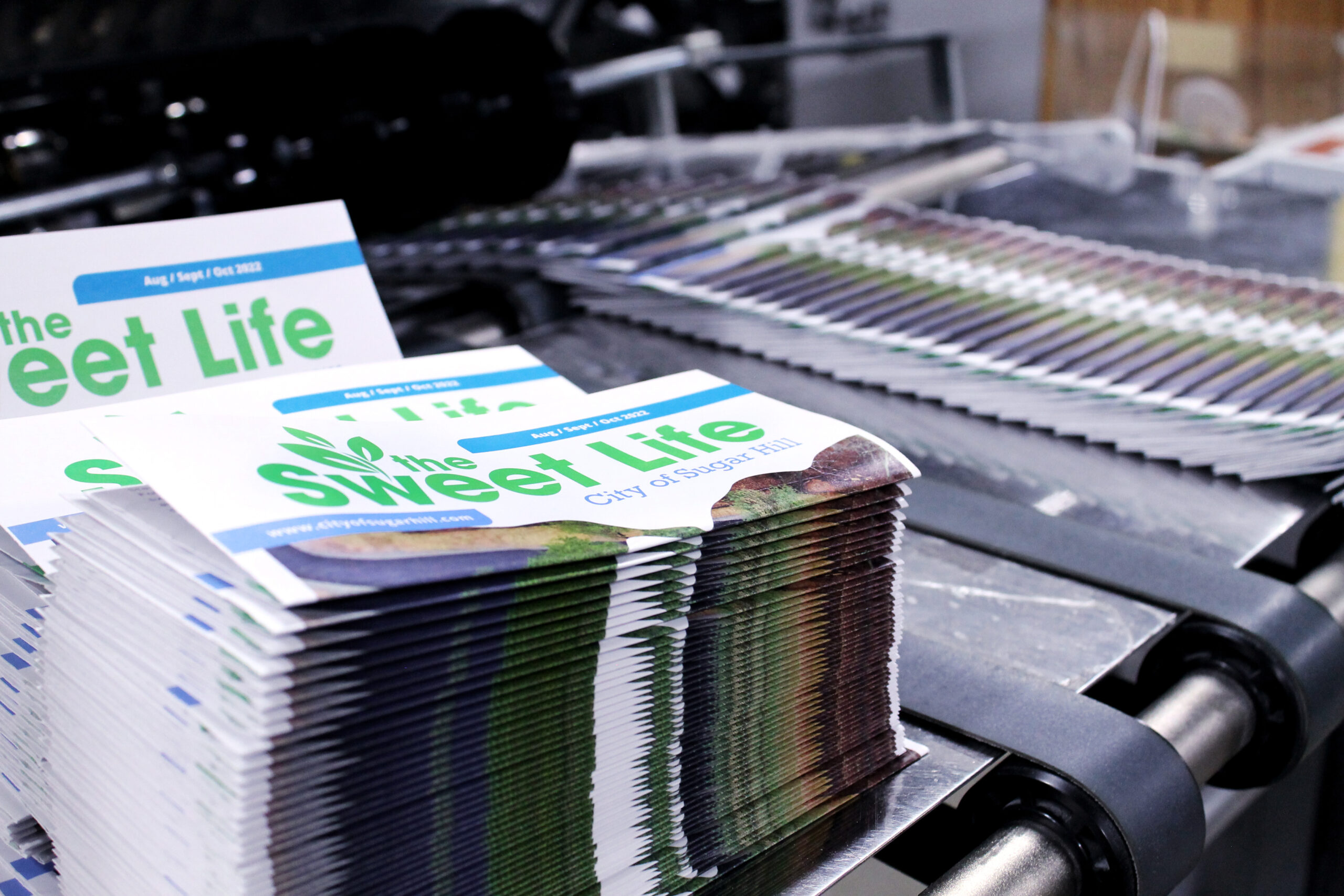 Direct Mail 2024: Boost Response with Personalization