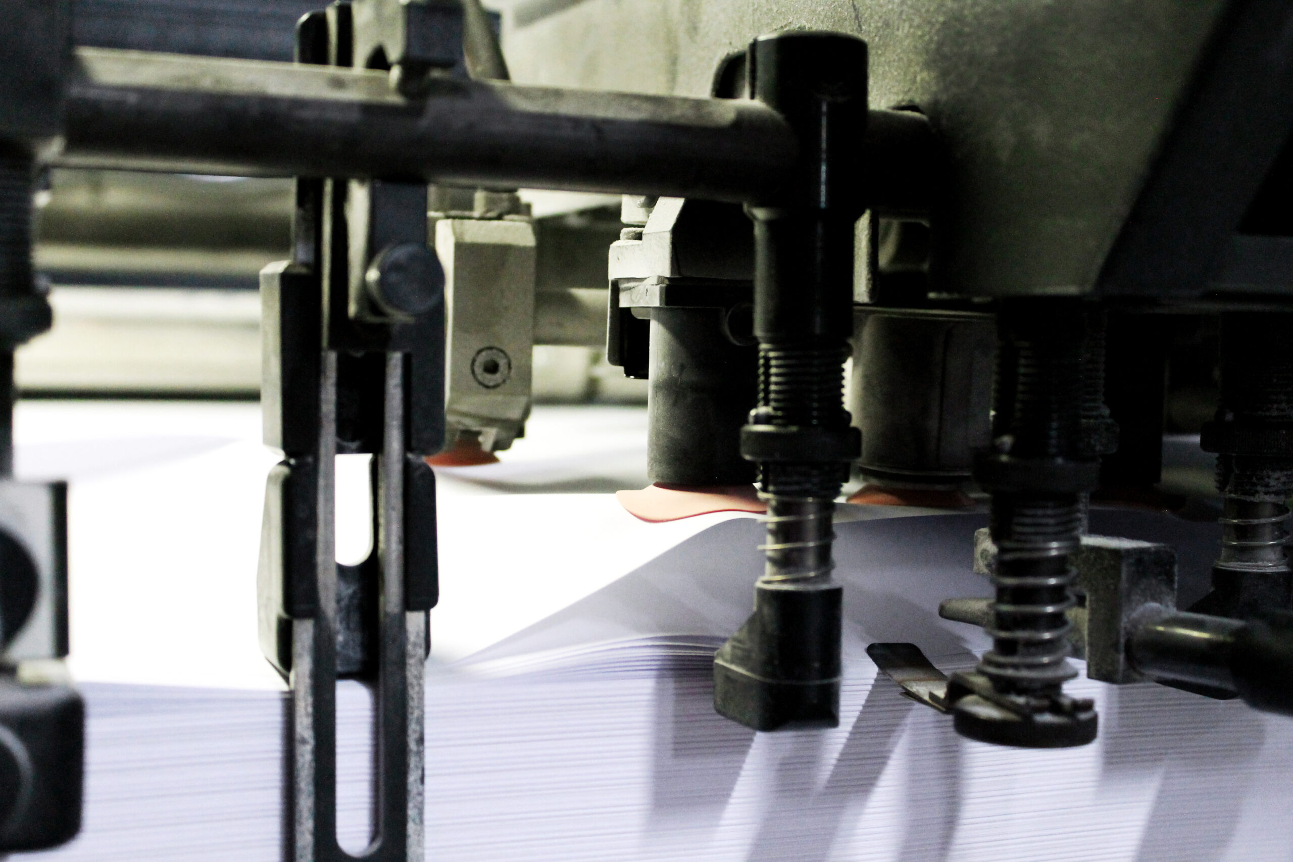 Wallace Graphics Acquires Fellow Atlanta Printer Standard Press