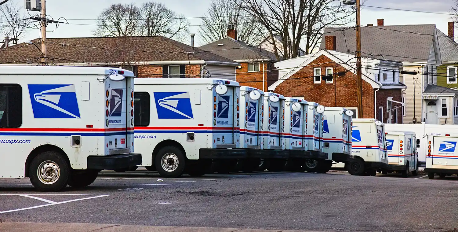 Maximize Savings with 2025 USPS Promotions
